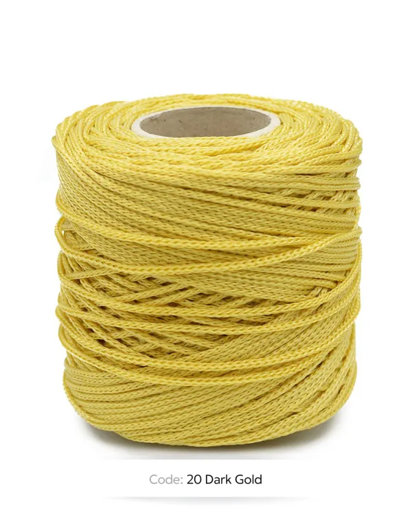 Polypropylene Cord 2mm