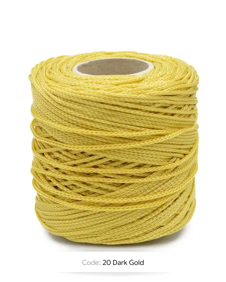 Polypropylene Cord 2mm