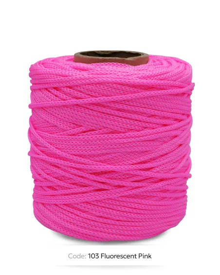 Polypropylene Cord 2mm