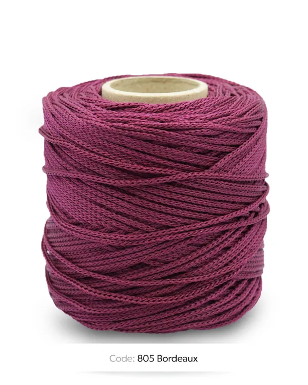 Polypropylene Cord 2mm