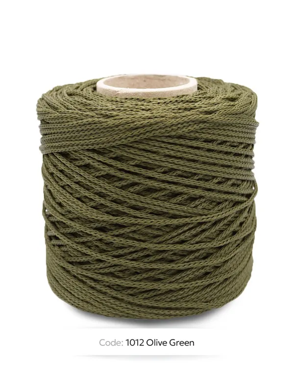 Polypropylene Cord 2mm