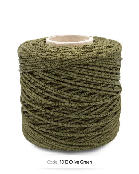 Polypropylene Cord 2mm