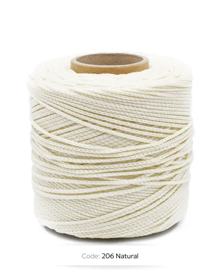 Polypropylene Cord 2mm