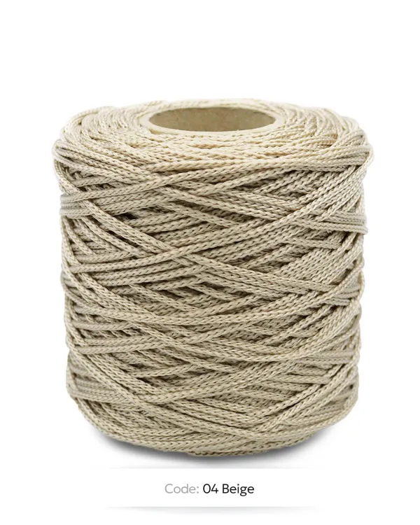 Polypropylene Cord 2mm