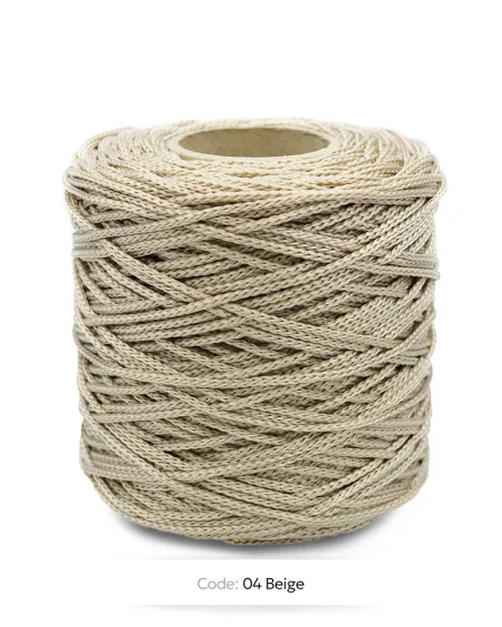 Polypropylene Cord 2mm