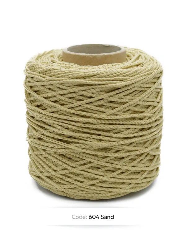 Polypropylene Cord 2mm