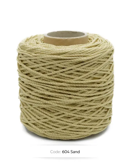 Polypropylene Cord 2mm