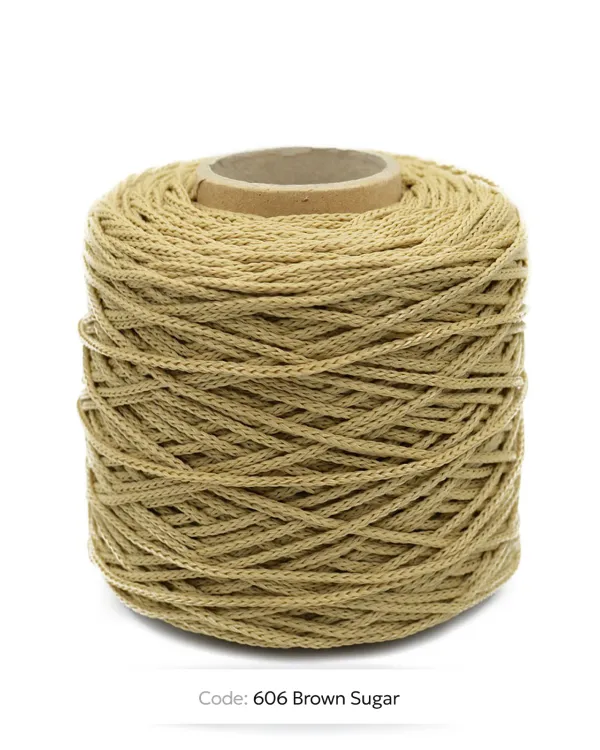 Polypropylene Cord 2mm