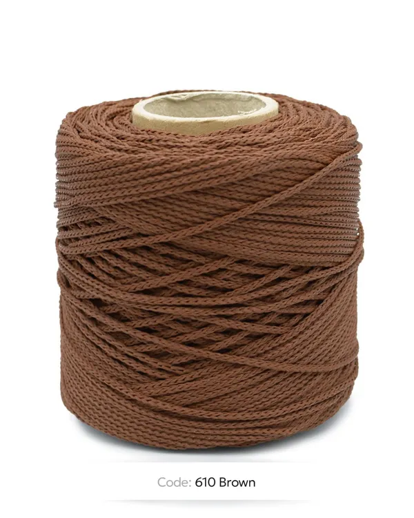 Polypropylene Cord 2mm