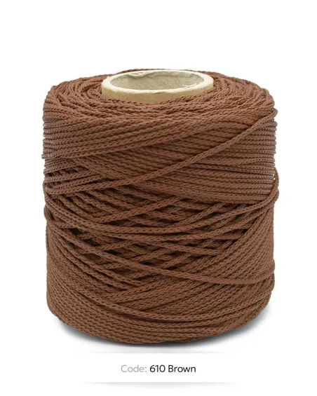 Polypropylene Cord 2mm