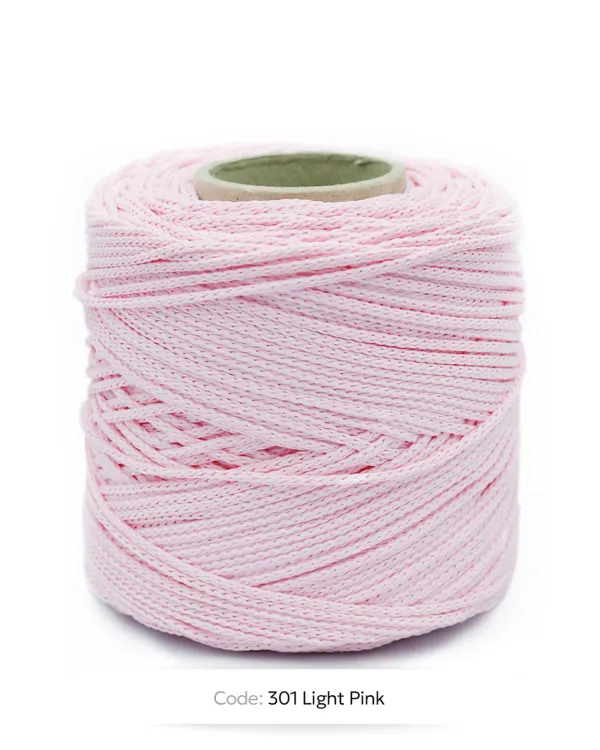 Polypropylene Cord 2mm