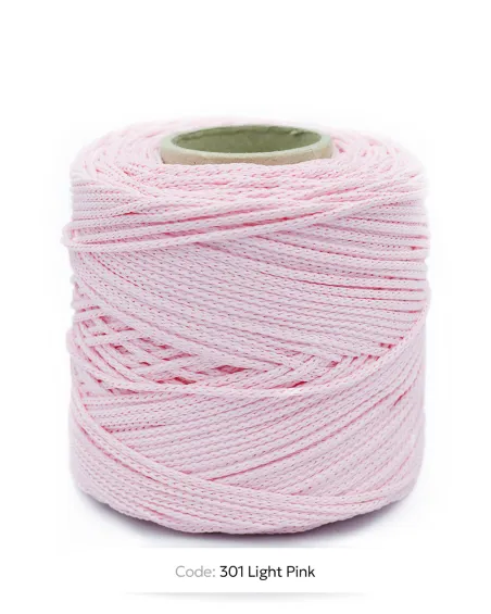 Polypropylene Cord 2mm