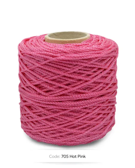 Polypropylene Cord 2mm