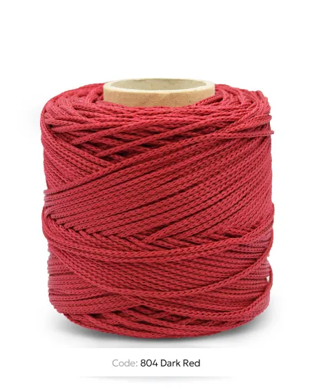 Polypropylene Cord 2mm