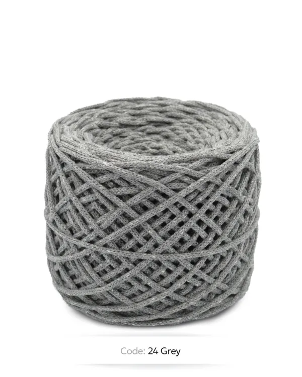 Cord Recycled Cotton 3mm