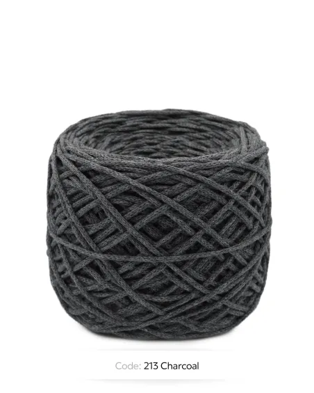 Cord Recycled Cotton 3mm