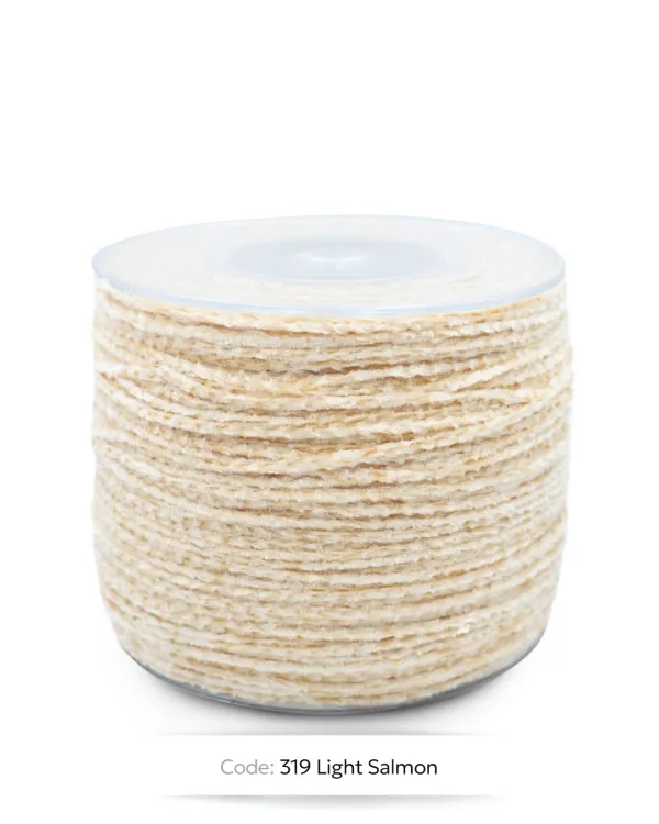 Chenille Cord 3 MM