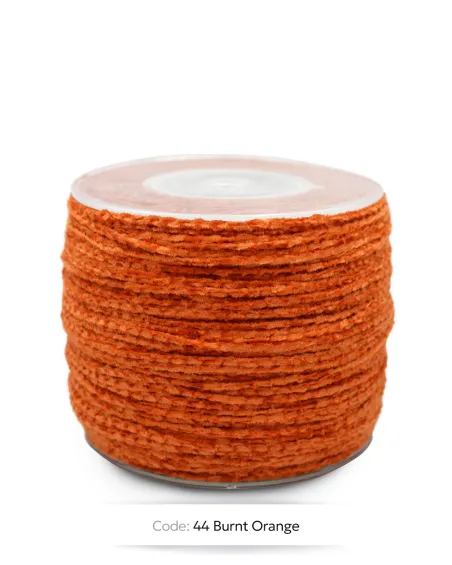 Chenille Cord 3 MM