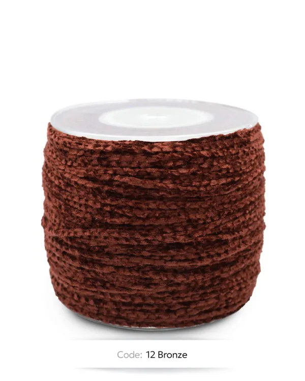 Chenille Cord 3 MM