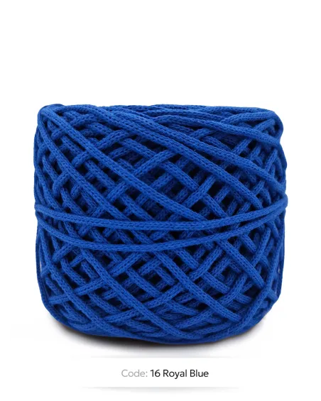 Cord Recycled Cotton 3mm