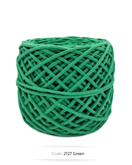 Cord Recycled Cotton 3mm