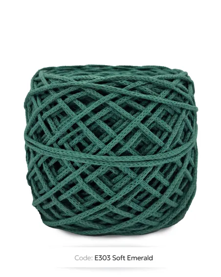 Cord Recycled Cotton 3mm