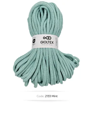 Recycled Cotton 9mm with Filling