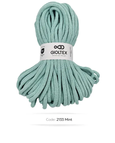 Recycled Cotton 9mm with Filling