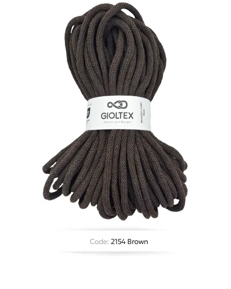 Recycled Cotton 9mm with Filling