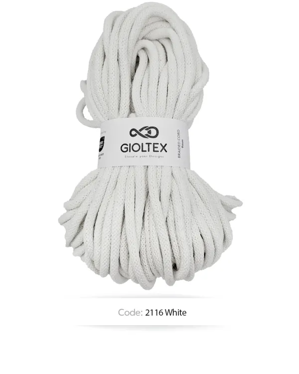 Ανακυκλωμένο Βαμβάκι 9mm με Γέμιση