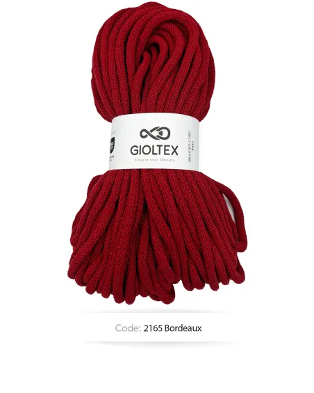 Ανακυκλωμένο Βαμβάκι 9mm με Γέμιση