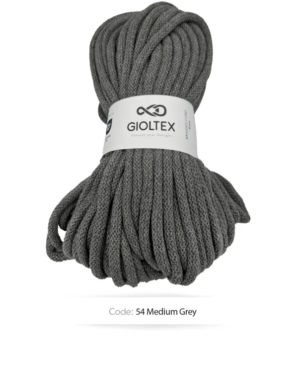 Recycled Cotton 9mm with Filling