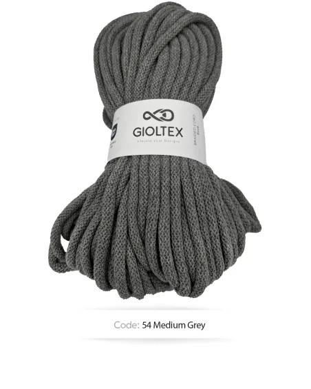 Recycled Cotton 9mm with Filling