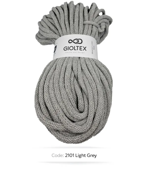 Recycled Cotton 9mm with Filling