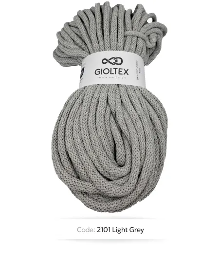 Recycled Cotton 9mm with Filling