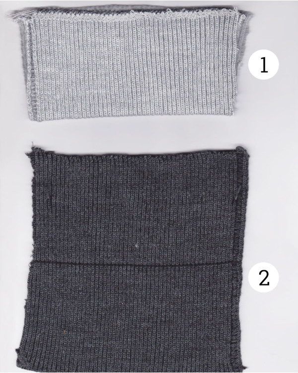 Πλεκτό Λάστιχο