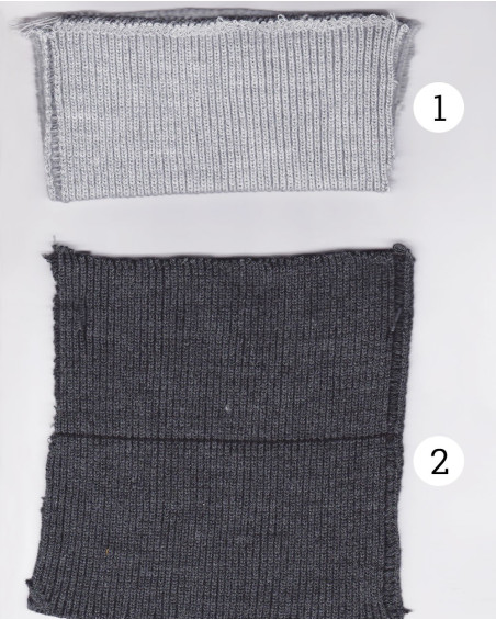 Πλεκτό Λάστιχο