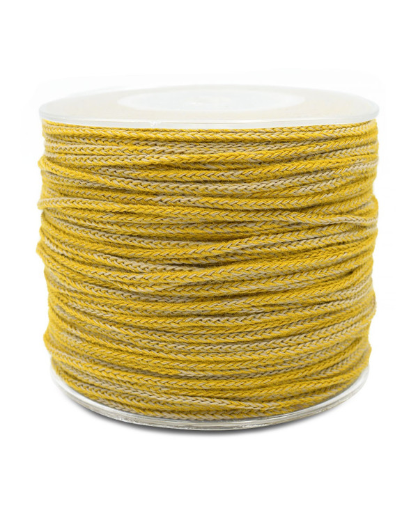 Cord Polypropylene/Acrylic 2.5mm