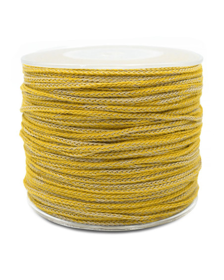 Cord Polypropylene/Acrylic 2.5mm