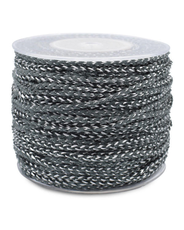 Κορδόνι Σενίλ Acetate 3.5mm